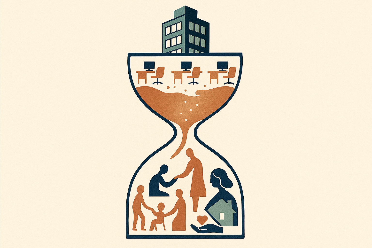 La irrupción de la IA obligará a renegociar el contrato social