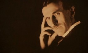 Tesla, el genio que hizo la luz