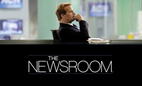 The Newsroom