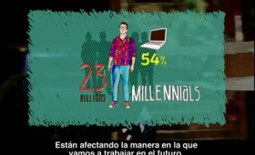 Millennials Video