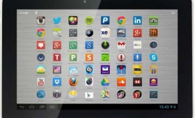 Tablet HANNspree SN1AT71W HSG1279 (actualizado)